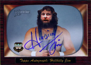 hillbilly dave